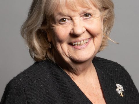 Cheryl Gillan