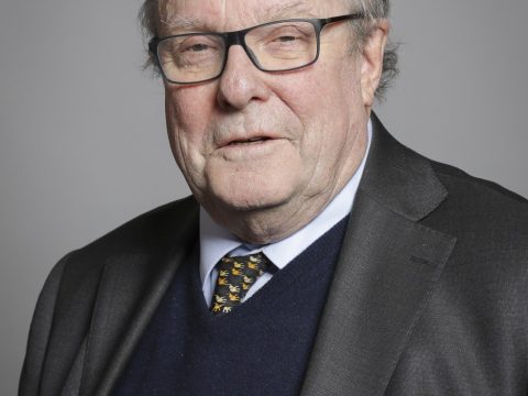 Michael Ancram