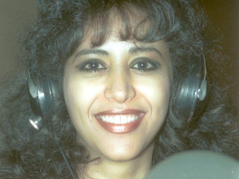 Ofra Haza