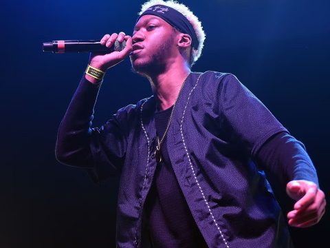 OG Maco
