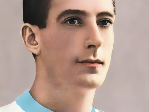 Alberto Ohaco