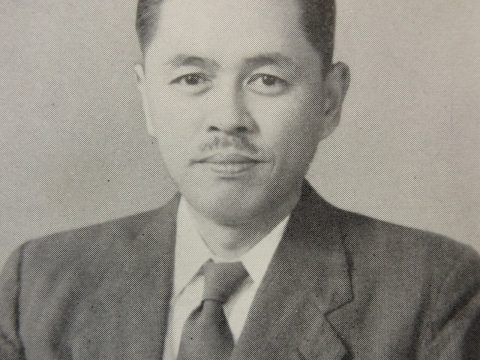 Taiichi Ohno