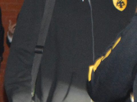 Marios Ikonomou
