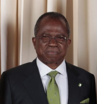 Ojo Maduekwe