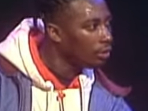 Ol’ Dirty Bastard