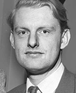 Olaf Olsen