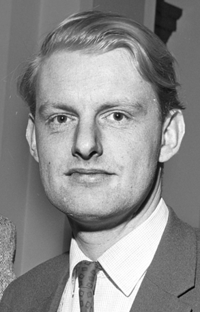 Olaf Olsen
