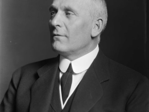 Olaf Ditlev-Simonsen