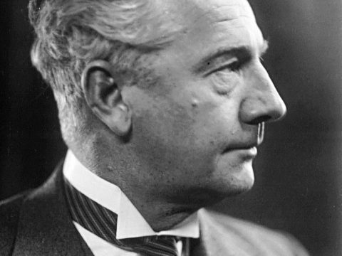 Ólafur Thors