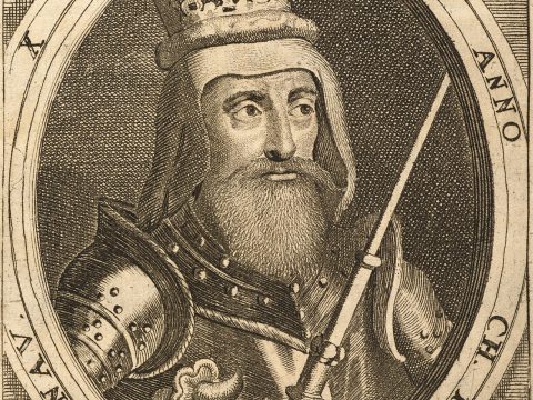 Olaf I of Denmark