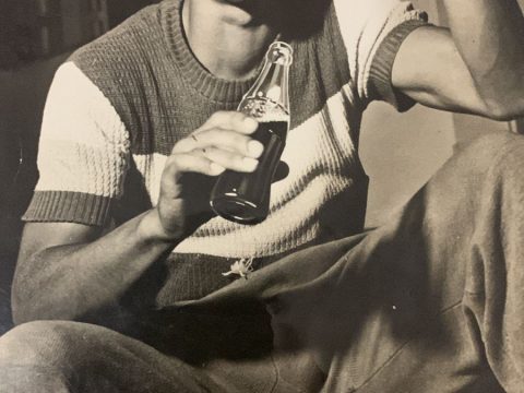 Olavo Rodrigues Barbosa