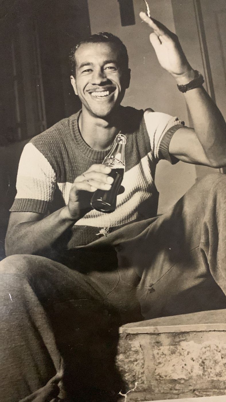 Olavo Rodrigues Barbosa