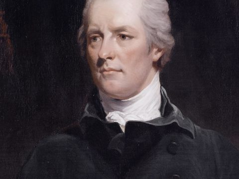 William Pitt the Younger