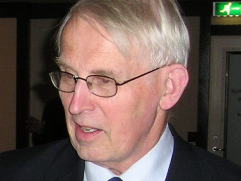 Ole Danbolt Mjøs