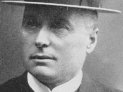 Ole Olsen