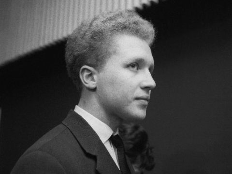 Oleg Kagan