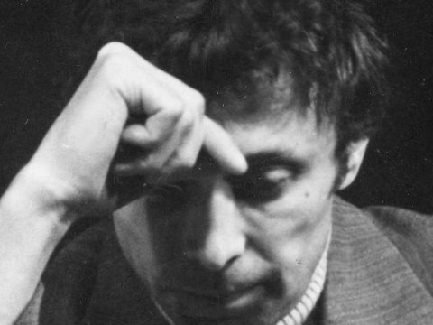 Oleg Dahl