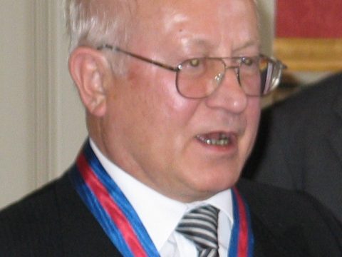 Oleg Gordievsky