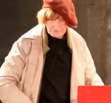 Oleg Karavaychuk