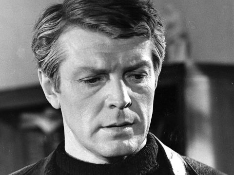 Oleg Strizhenov