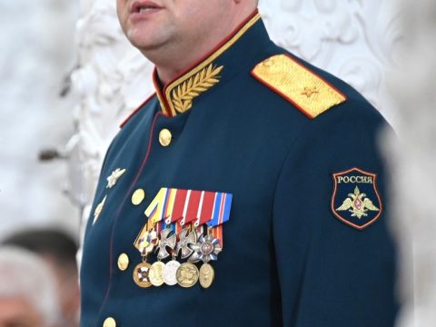 Oleg Tsokov