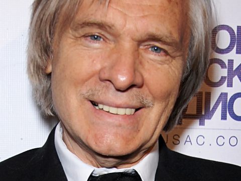 Oleg Vidov