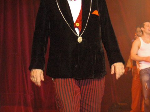 Oleg Popov