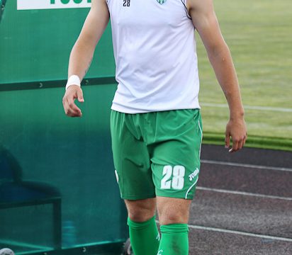 Oleksandr Kasyan