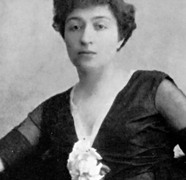 Aleksandra Ekster