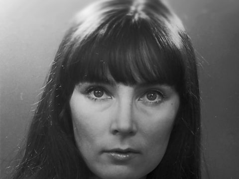 Olena Chekan