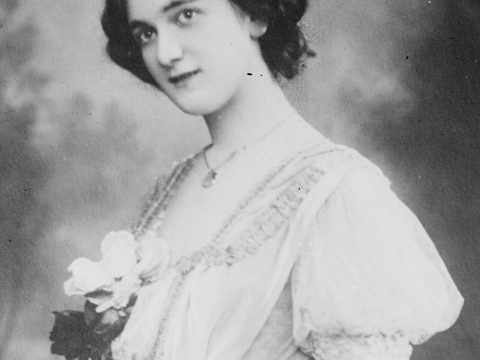 Olga Desmond
