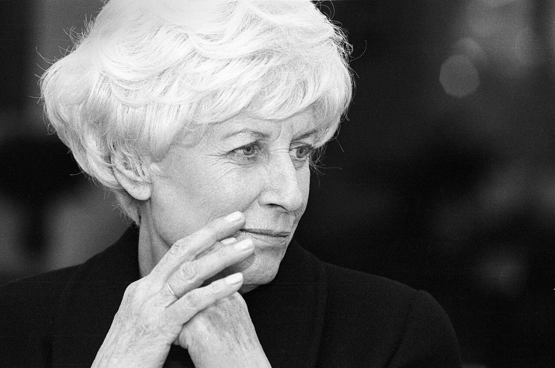 Olga Havlová