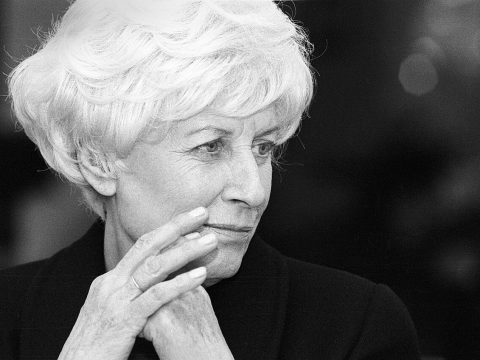 Olga Havlová