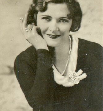 Olga Chekhova