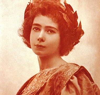 Olga de Meyer