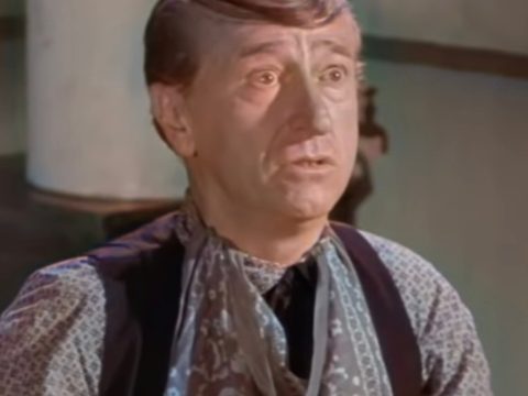 Olin Howland