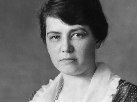 Olive Dennis
