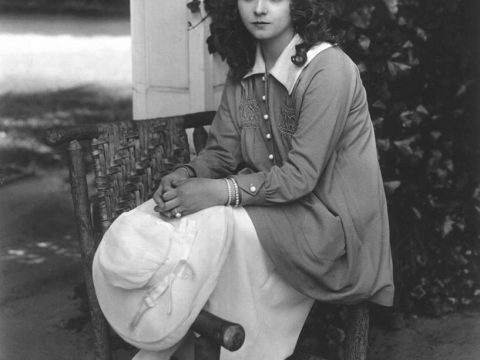 Olive Thomas