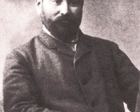 Joaquim Pedro de Oliveira Martins