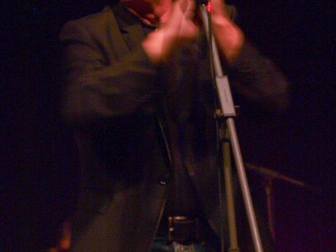 Oliver Dragojević
