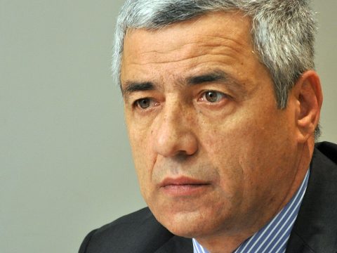 Oliver Ivanović