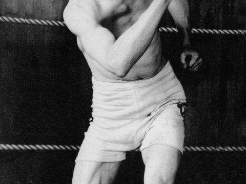Oliver Kirk