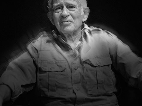 Norman Mailer