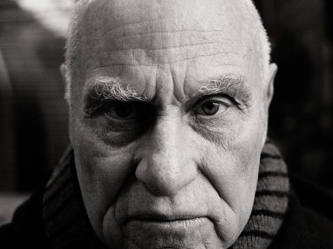 Richard Serra