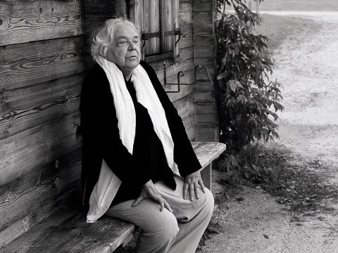 Thomas Harlan