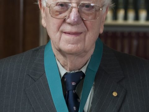 Oliver Smithies