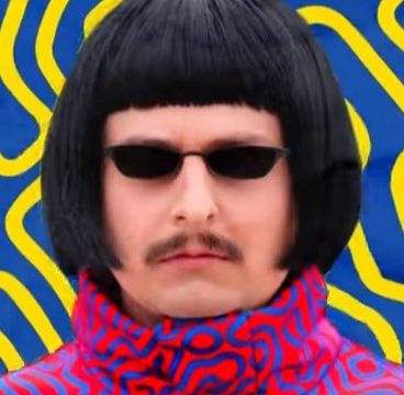 Oliver Tree
