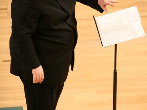 Oliver Knussen