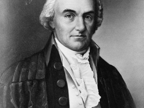Oliver Ellsworth