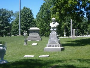 Oliver P. Morton